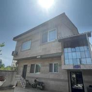 فروش ویلا 207 متر در امامرود