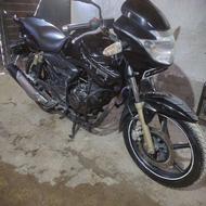 موتور اپاچی 180