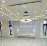 دکوراسیون داخلی (کناف)