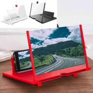 داکت بزرگنمایی سه برابری صفحه موبایل(جالبه نه)