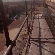 استابنا همه کاره داربست بند الموتوربند