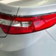 گرنجور 2012 نقره ای بدون رادار و ماسور