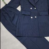 کت شلوار اطلس ارسال رایگان