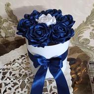 باکس و دسته گل ربانی(تخفیف یلدایی)