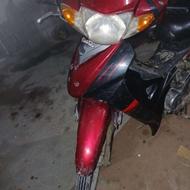 موتور آوا طرح ویو مدارک کامل