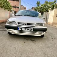 زانتیا مدل 87سفید 120 تا کار واقعی معاوضم دارم