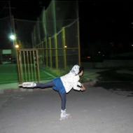 مربی اسکیت م .ح