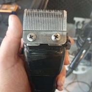 ماشین اصلاح و خط زن