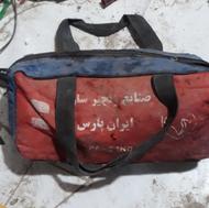 زنجیر چرخ خودرو سایز برای رینگ 13