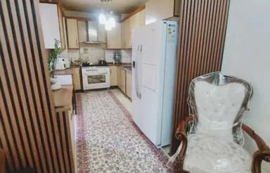 فروش آپارتمان 86 متر در استادمعین