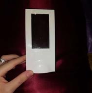 ساعت رو میزی دیجیتال