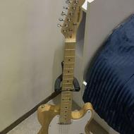 گیتار الکتریک و مولتی افکت