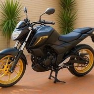 یاماها fz150