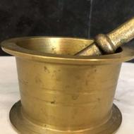 هاونگ تمیز سالم