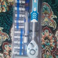 مینی سنگ فرز درل اچاربوکس 