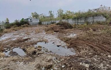 فروش زمین در صفائیه بابلسر