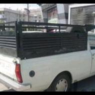 وانت بار کرایه