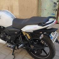 موتور همه چی فابریک 95