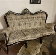 مبل سلطنتی سالم