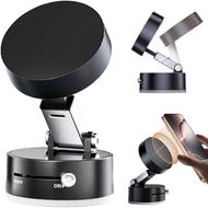 هولدر وکیومی موبایل به راحتی گوشیتو نگه دار