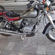 آگهی در گروه‌بندی هارلی دیویدسون