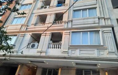 110مترنوسازطبقه اول