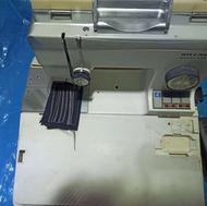 چرخ خیاطی ریکاس سالم سالمی