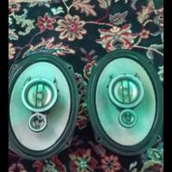 باند 718 پشت آبی و ضبط پایونر