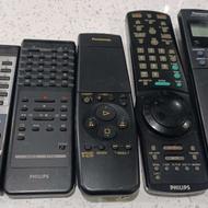 کنترل ویدیو