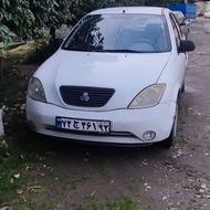 تیبا 92 سفید