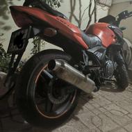 دایچی 250 مدارک کامل