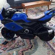 موتور شارژی