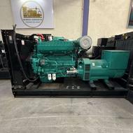 ژنراتور400کاوا