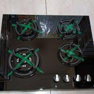 اجاق‌گاز هود سینک کد 156560