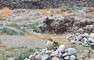 زمین‌ویلایی