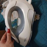 اتو بخار سالم