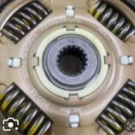 دیسک صفحه کلاچ انواع خودرو