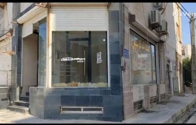 اجاره مغازه سر اصلی پاسارگاد بوشهر