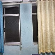 پرده تمیز و سالم، فوری فروش