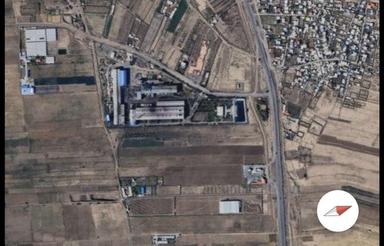 زمین کشاورزی سند 6 دانگ