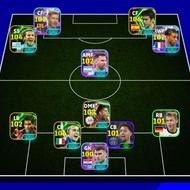 اکانت ای فوتبال