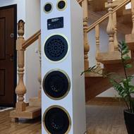 باندرنگ زیبای سفید بسیار زیبا و شیک