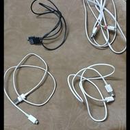 کابل انواع گوشی اندرویت .وسابل صوتی تصویری