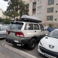 موسو شش سیلندر