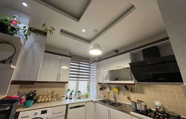 100مترفول تقاطع صادقیه و امیریه