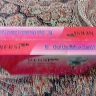 پنکه ایستاده کنترل دار جهت بالاپایین چپ راست