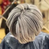 مدل برای رنگ و مش میخام