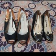 کفش مجلسی شیک ازسایز38تا40