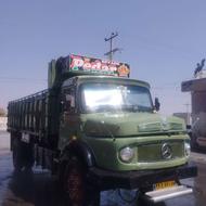 نیازمند راننده پایه یک فسا یا اطراف