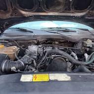 اوپل امگا سالم